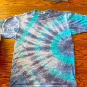 Tye Dye Pro Club